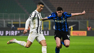 Juventus Inter maçı hangi kanalda?