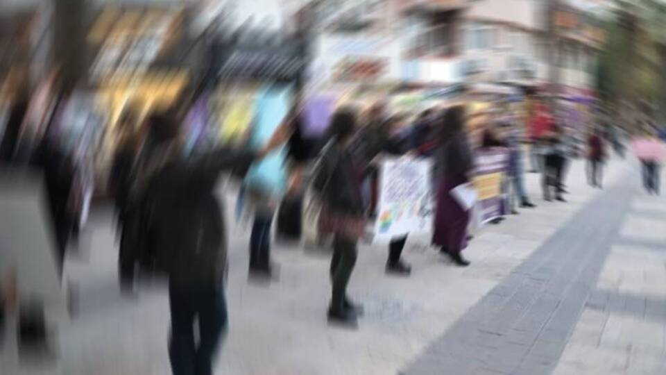 Denizli'de toplantı ve gösterilere yasak