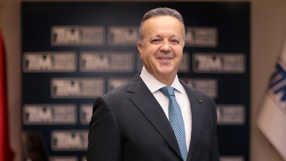 TİM'den 'fiyat istikrarı' açıklaması