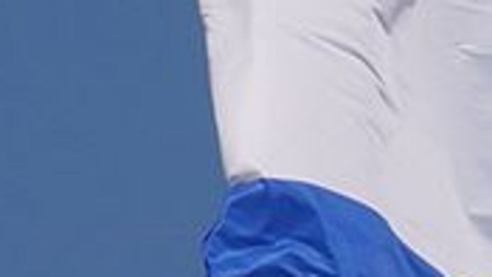 Hollanda yurt dışından evlat edinmeyi durdurdu