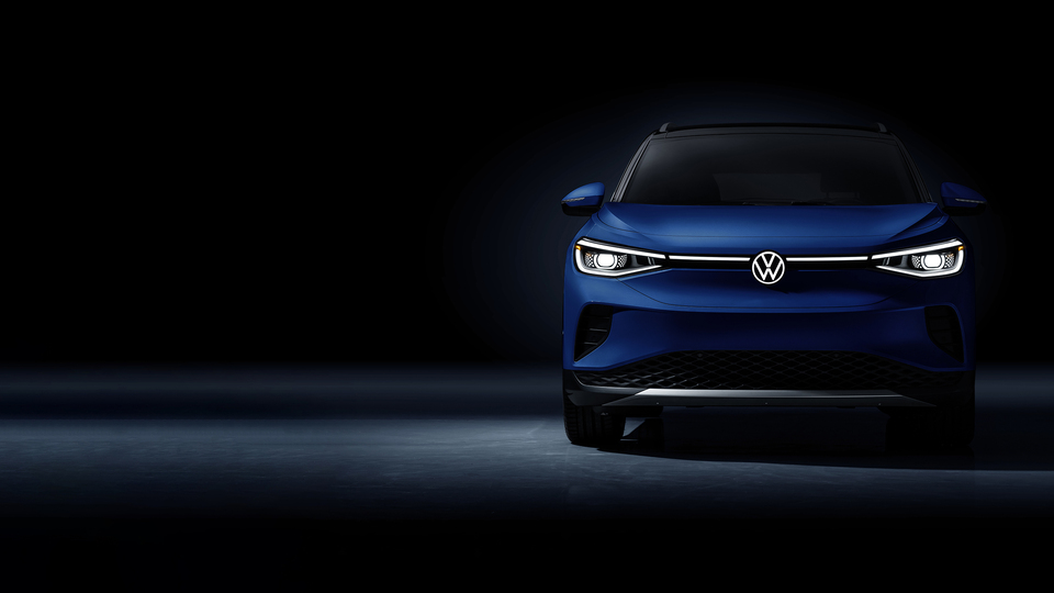 Uçan araba için ortak arıyor