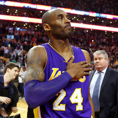 Kobe'nin kazasında pilotaj hatası!