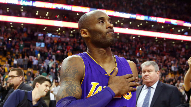 Kobe'nin kazasında pilotaj hatası!