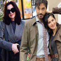 Nesrin'i güldüren 'evlilik' sorusu