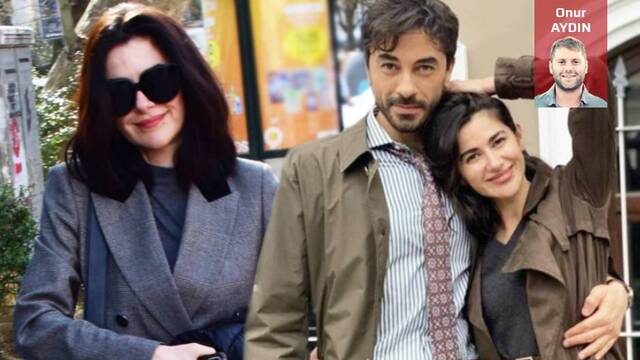 Nesrin'i güldüren 'evlilik' sorusu