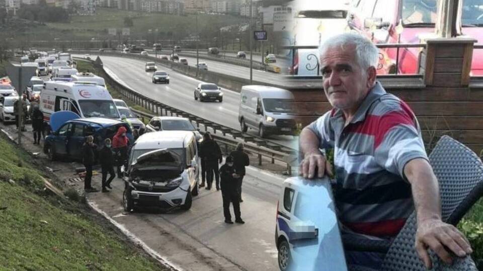 Tamir için durdular, sonrası korkunç!