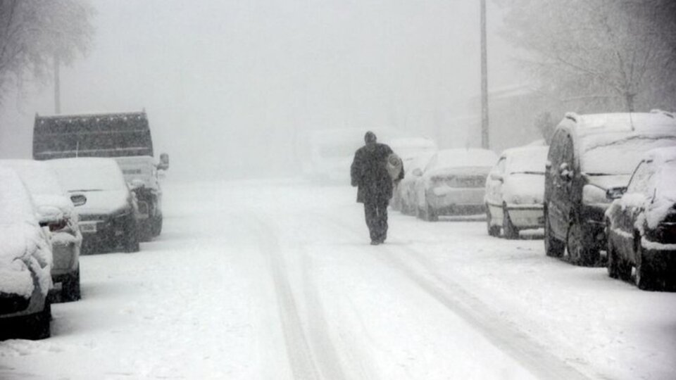 İstanbul'a kar ne zaman yağacak?