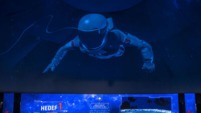 Türkiye Uzay Ajansı'nın görevi ve hedefleri nedir?