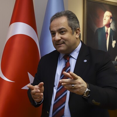 Bilim Kurulu Üyesinden hafta sonu uyarısı!