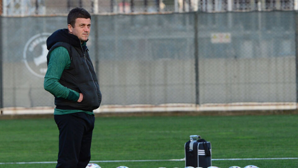 En uzun kazanma serisi Giresun'un