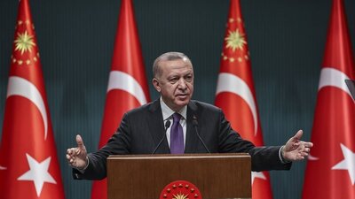 Cumhurbaşkanının açıkladığı müjde ne?