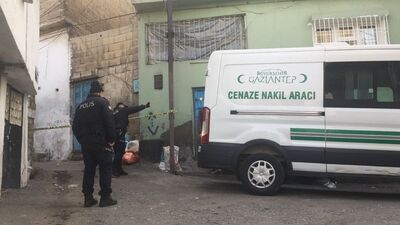 Kavgayı ayırmak isteyen anne de öldü