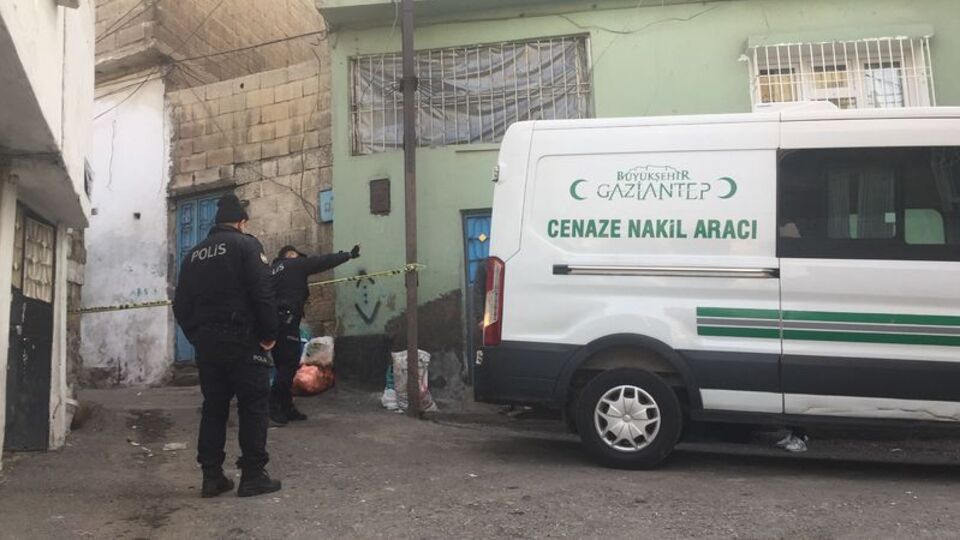 Kavgayı ayırmak isteyen anne de öldü