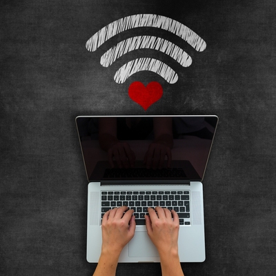 Online aşk dolandırıcılığına dikkat!