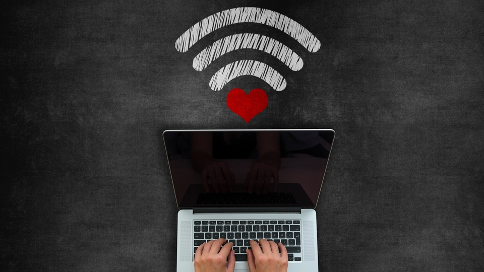 Online aşk dolandırıcılığına dikkat!