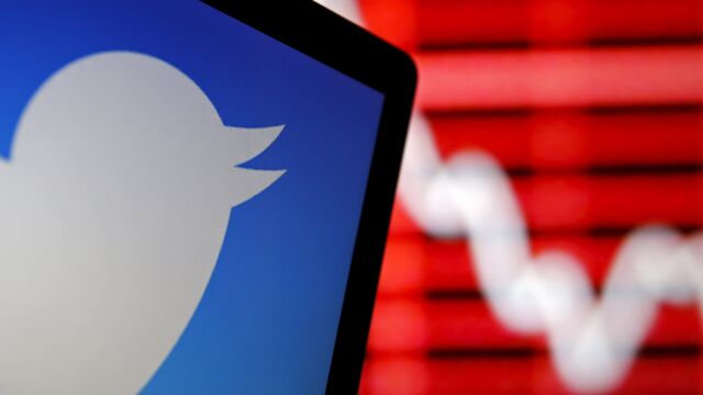 Twitter'dan rekor gelir
