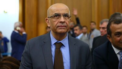 Berberoğlu için nasıl bir yol izlenecek?