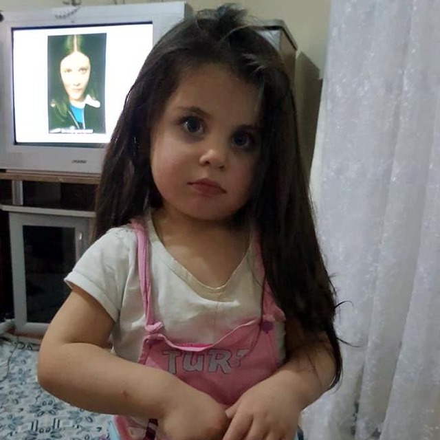 Minik Leyla davasında yeni gelişme!