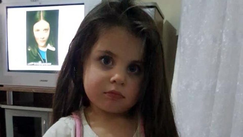 Minik Leyla davasında yeni gelişme!