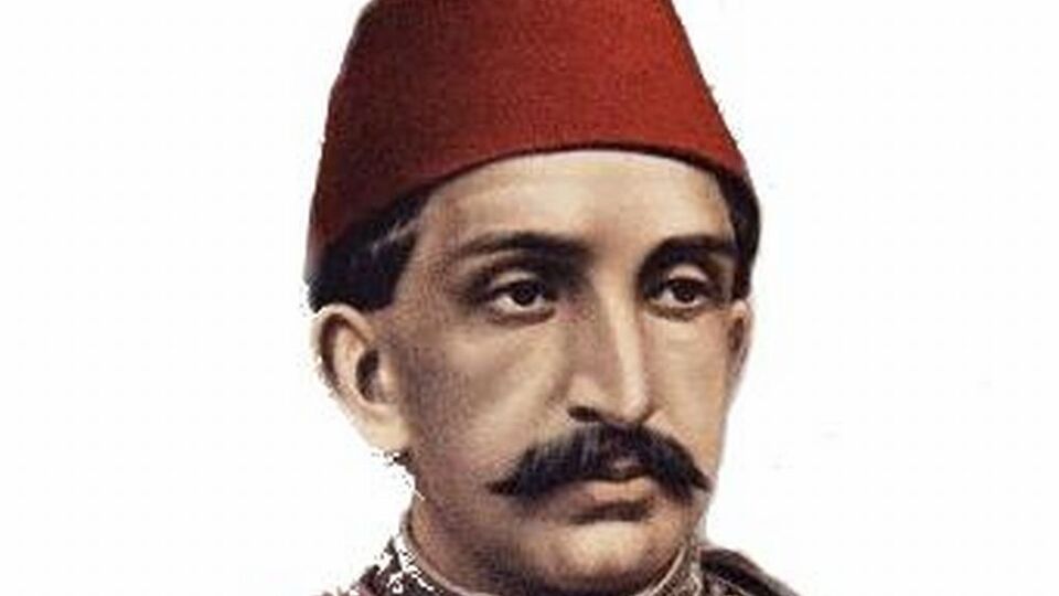 Abdülhamit Han kimdir?