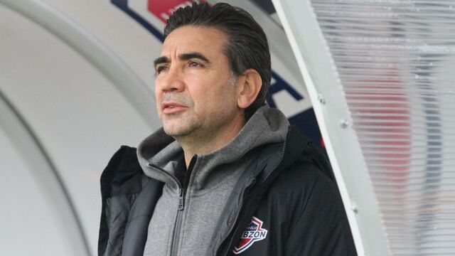 Altay'da Osman Özköylü dönemi
