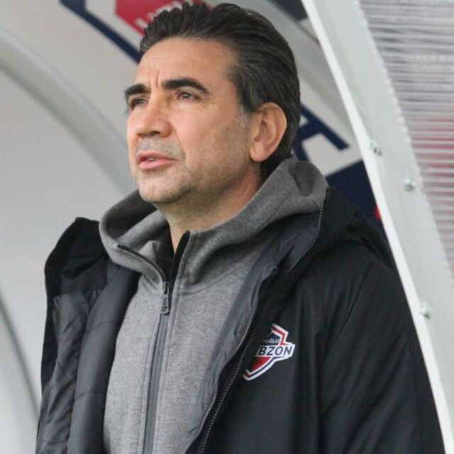 Altay'da Osman Özköylü dönemi