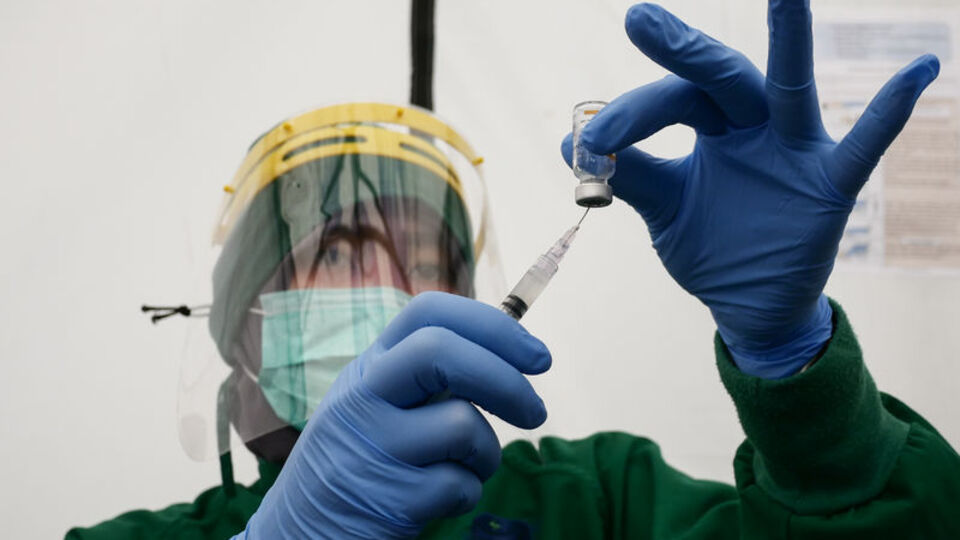 Bakanlıktan aşı randevusu uyarısı