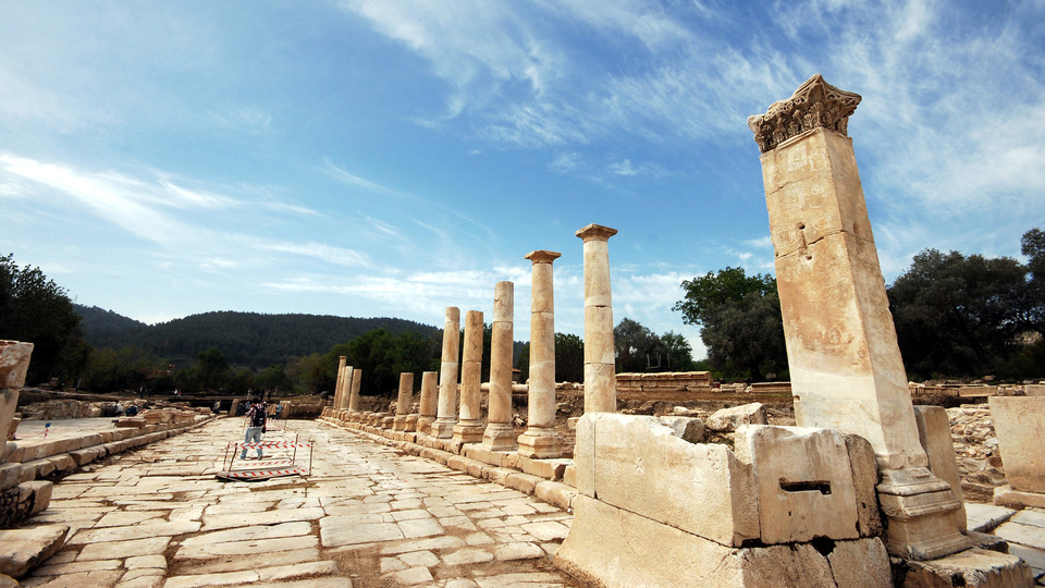 Deniz dolunca önemini kaybetti