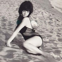 İlk playboy güzeli intihar etti