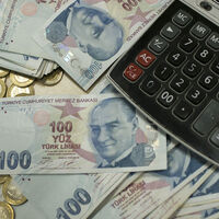 Pastaneden kredi veren banka el değiştiriyor