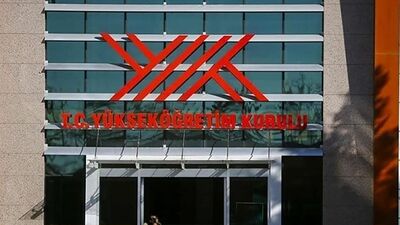 YÖK'ten flaş anket!