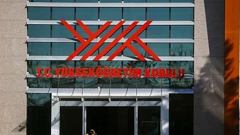 YÖK'ten flaş anket!