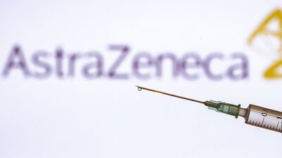 DSÖ'den AstraZeneca'nın yetişkinlerde kullanılmasına onay