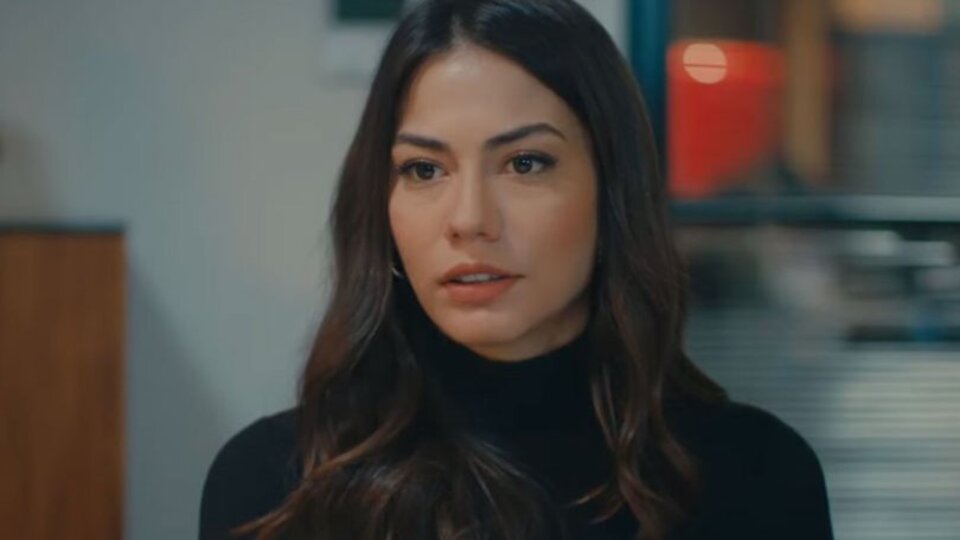 Doğduğun Ev Kaderindir 32. yeni bölüm fragmanı...