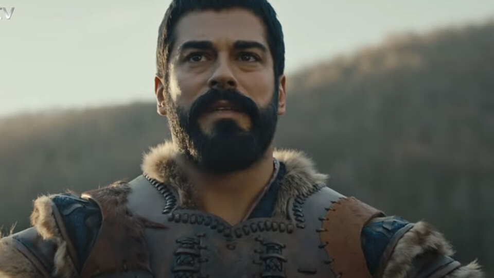 Kuruluş Osman 46. yeni bölüm fragmanı...