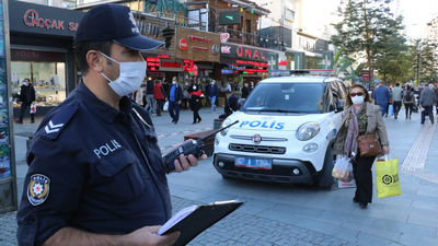 O kentte olağanüstü test kararı!