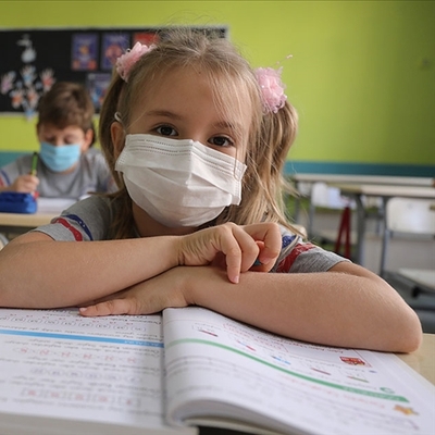 Bakan Koca'dan yüz yüze eğitim açıklaması