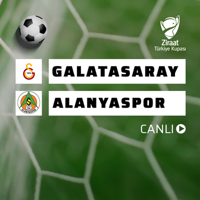 Alanyaspor, Galatasaray'ı eledi!