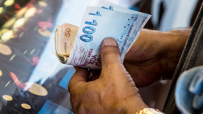 Ücretsiz izinli ordusu artıyor