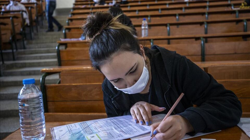 2021 MSÜ başvuru ücreti ne kadar?