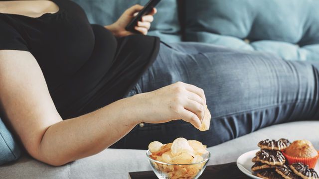 Çağımızın hastalığı obezite sağlığımızı ne kadar tehdit ediyor?