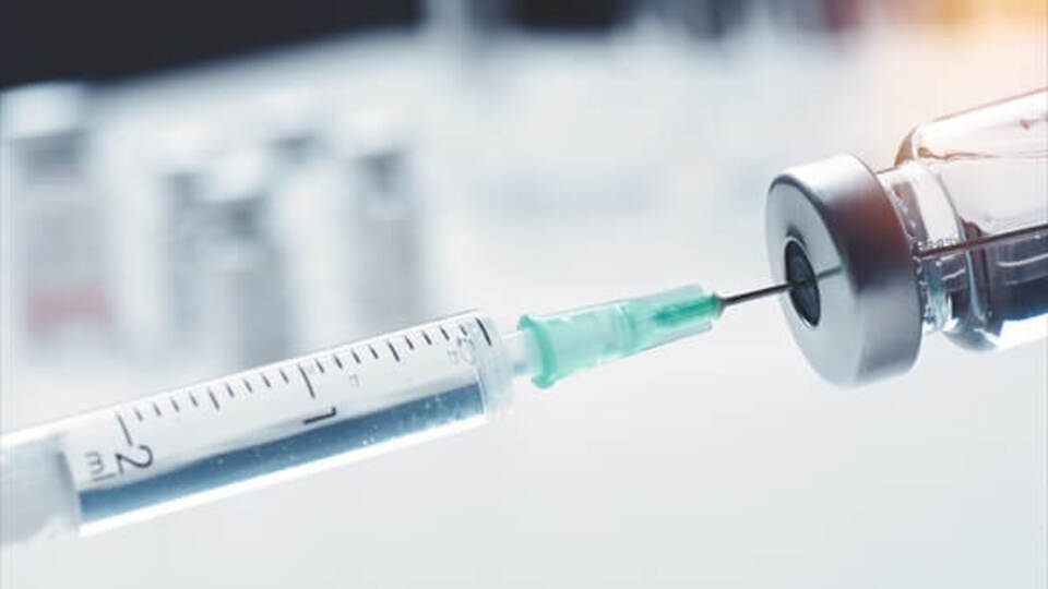 İkinci doz aşılama başlıyor!