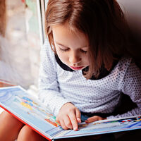 Sadece uykudan önce okumak yanlış