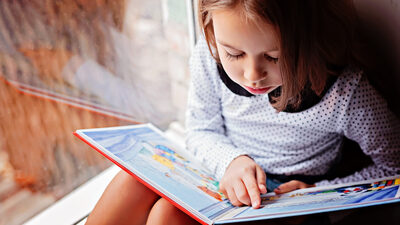 Sadece uykudan önce okumak yanlış