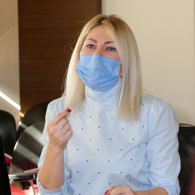 Antalya'da mutasyonlu hasta tespiti! "Devam edecek"