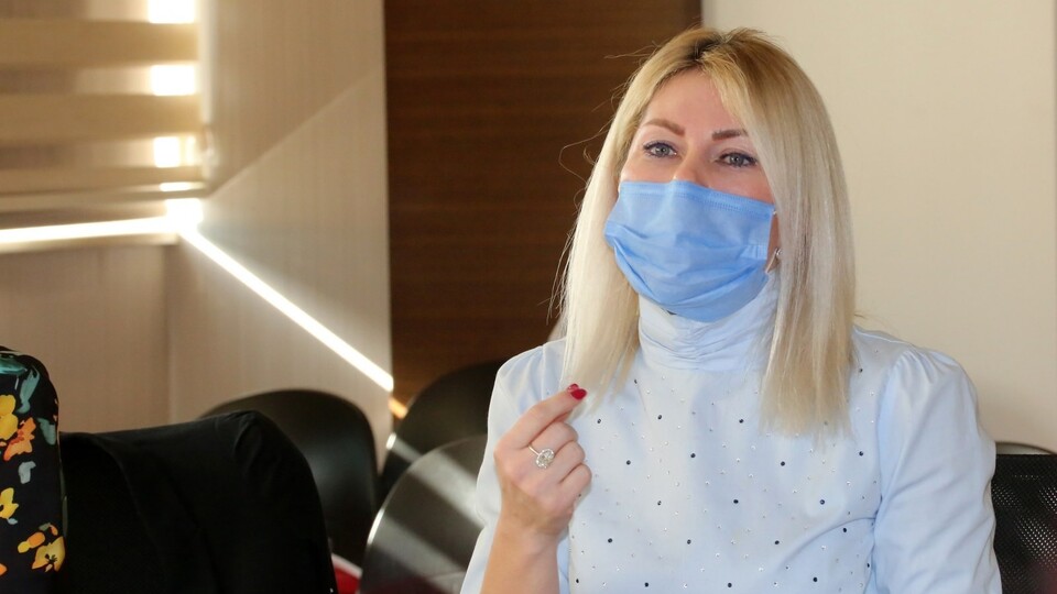 Antalya'da mutasyonlu hasta tespiti! "Devam edecek"