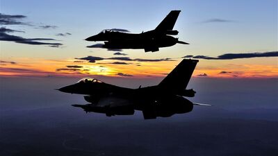 Kuzey Irak'a "Pençe Kartal-2 Harekatı" düzenlendi!