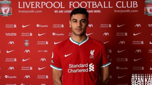 Koulibaly olmadı, Ozan Kabak geldi