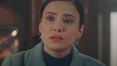 Benim Adım Melek yeni fragman var mı?