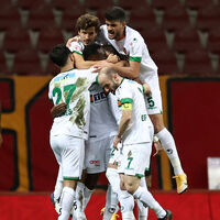 Galatasaray'ı yine Alanyaspor eledi